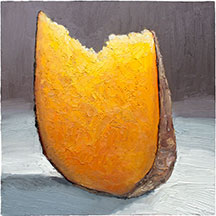 Cheese Portraits by Mike Geno